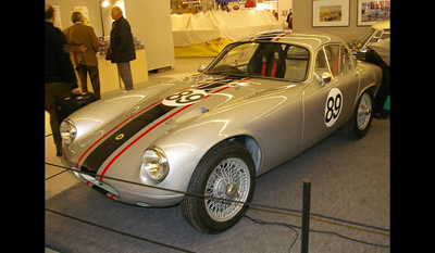 Lotus Elite 1957-1963 3